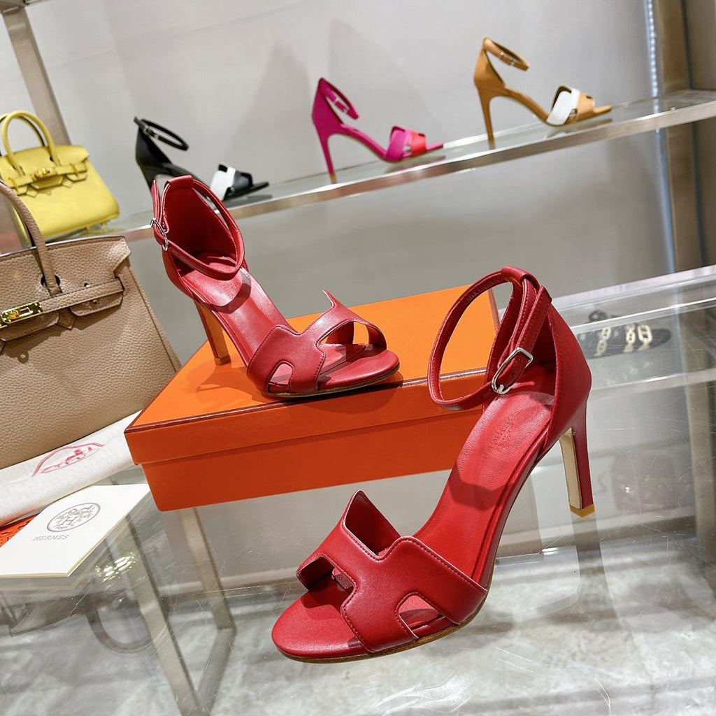 Luxury Shoes - GLAMIS - 757