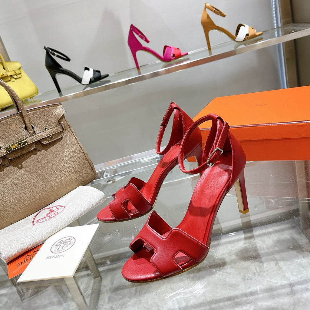 Luxury Shoes - GLAMIS - 757
