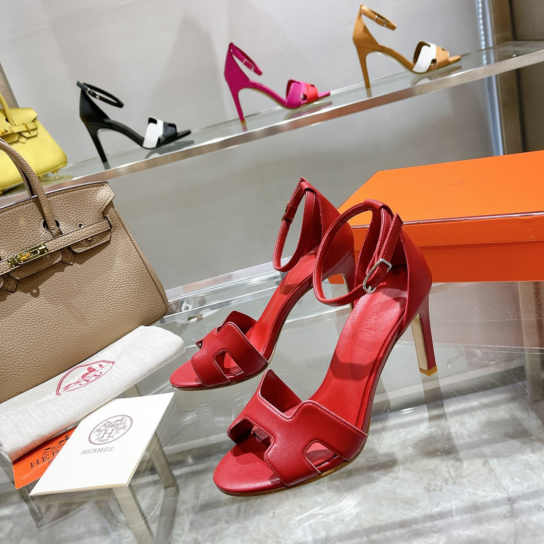 Luxury Shoes - GLAMIS - 757