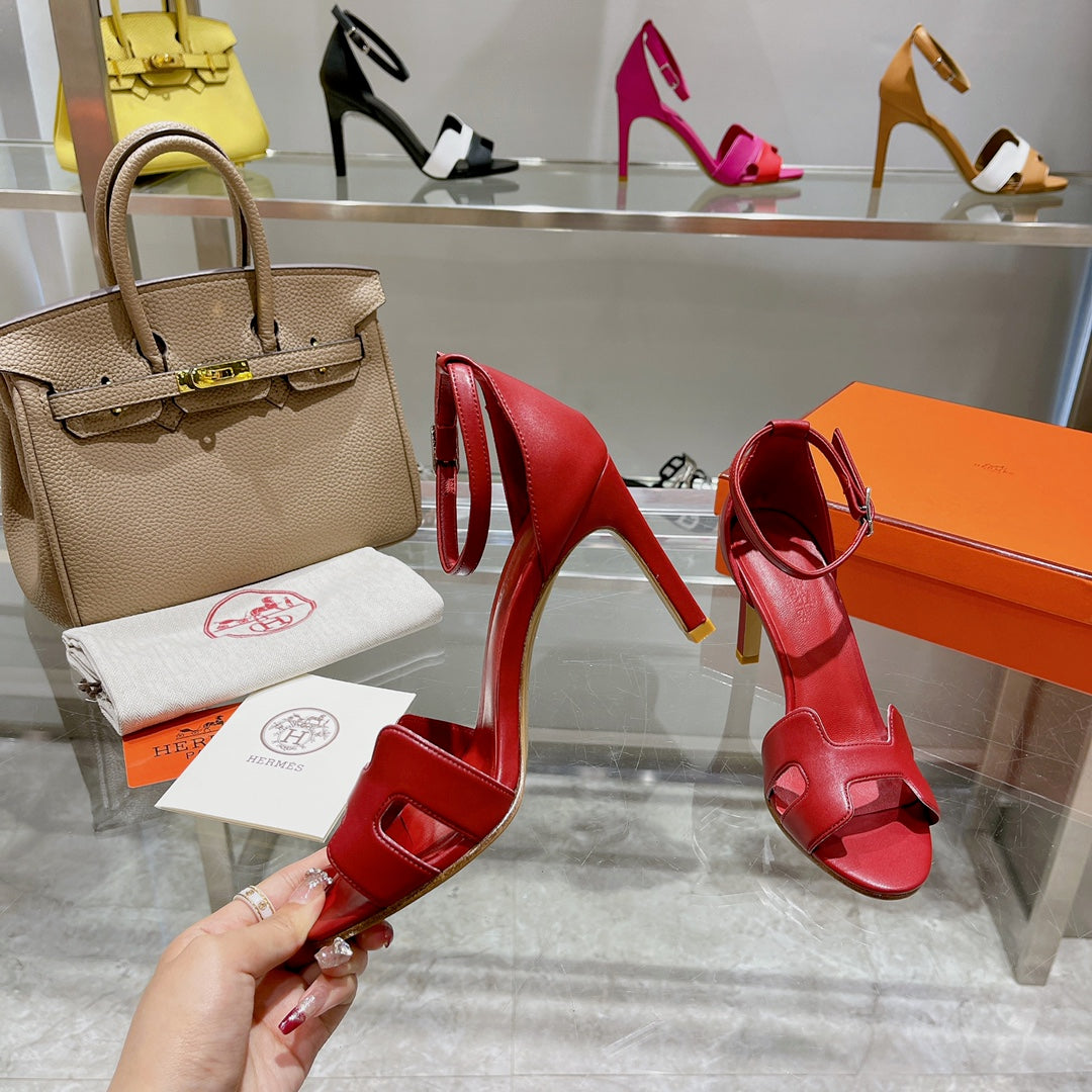 Luxury Shoes - GLAMIS - 757