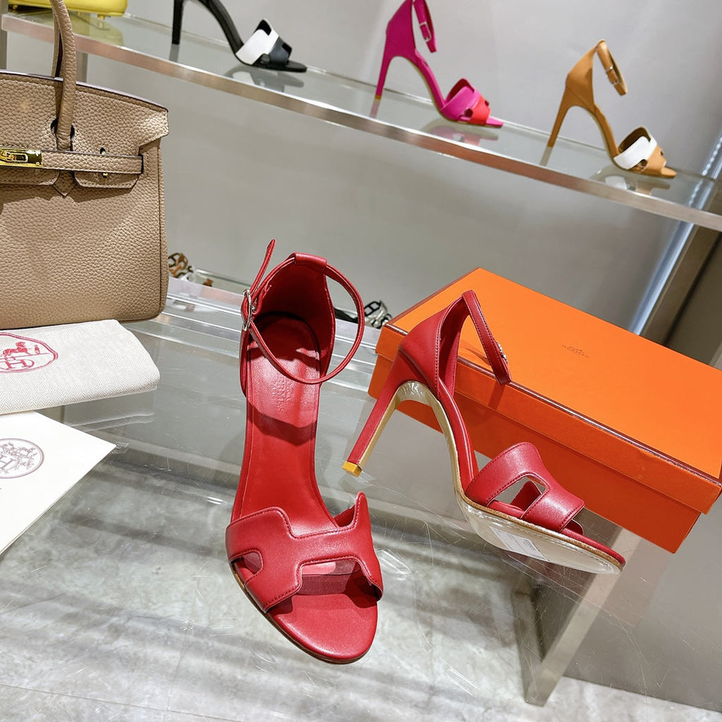 Luxury Shoes - GLAMIS - 758