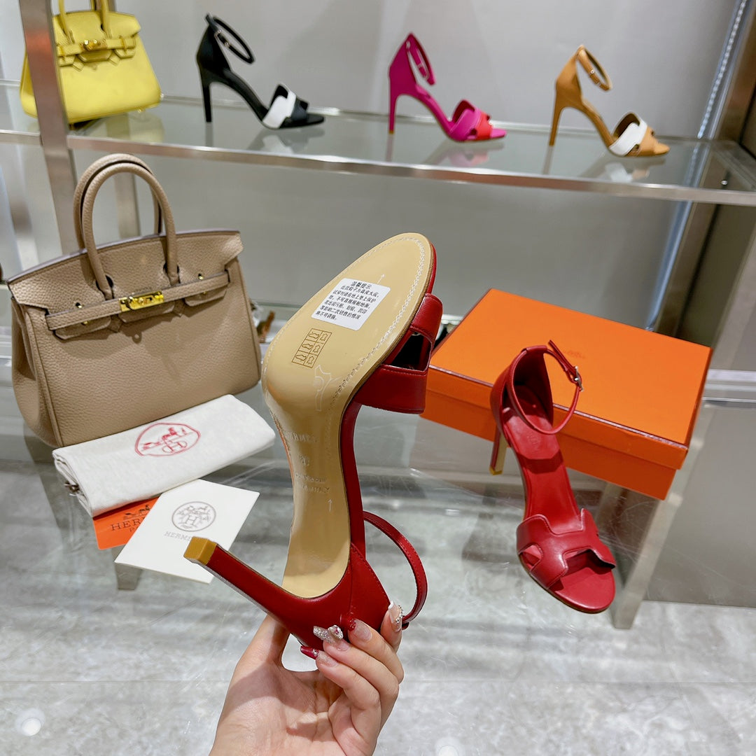 Luxury Shoes - GLAMIS - 758