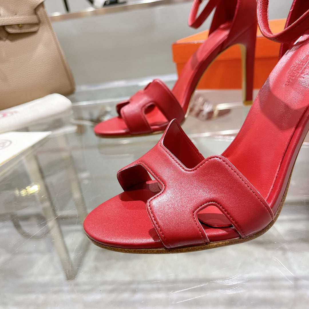 Luxury Shoes - GLAMIS - 758