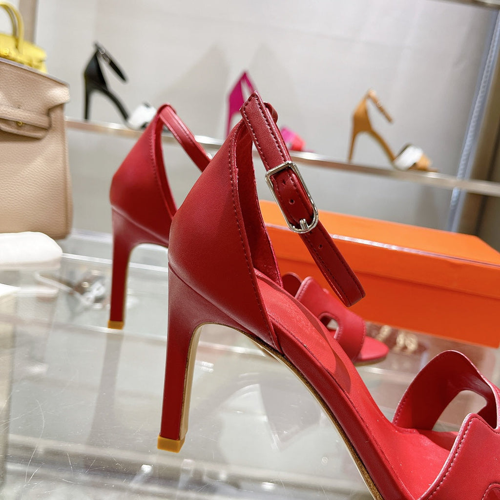 Luxury Shoes - GLAMIS - 758
