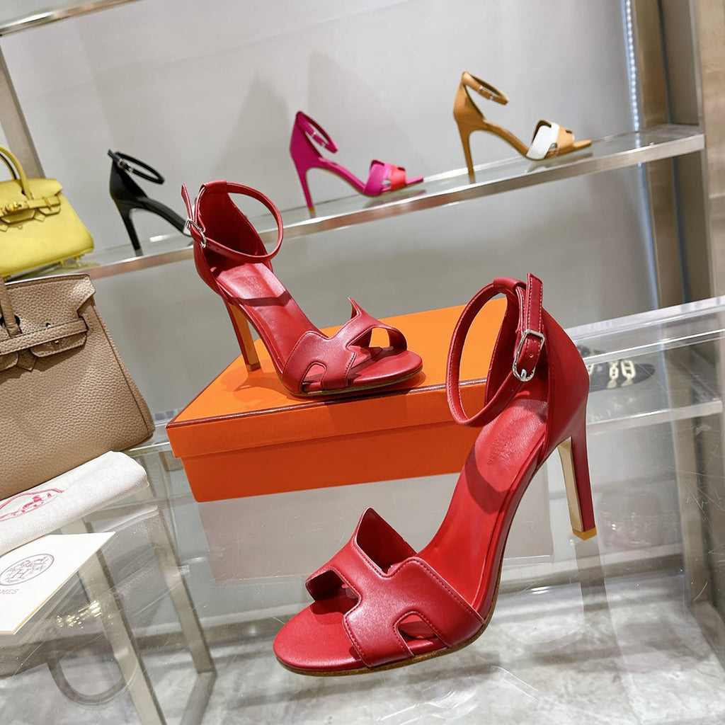 Luxury Shoes - GLAMIS - 758