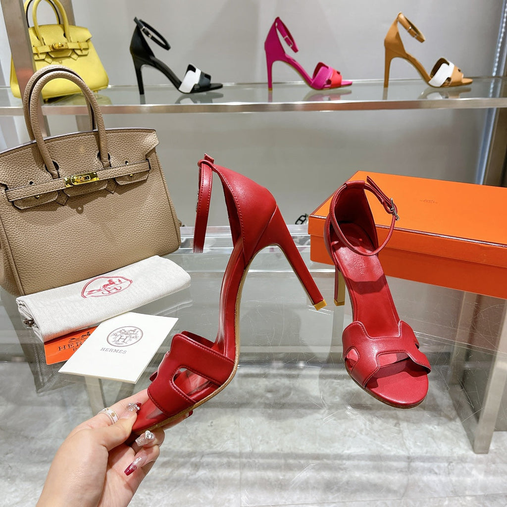 Luxury Shoes - GLAMIS - 758