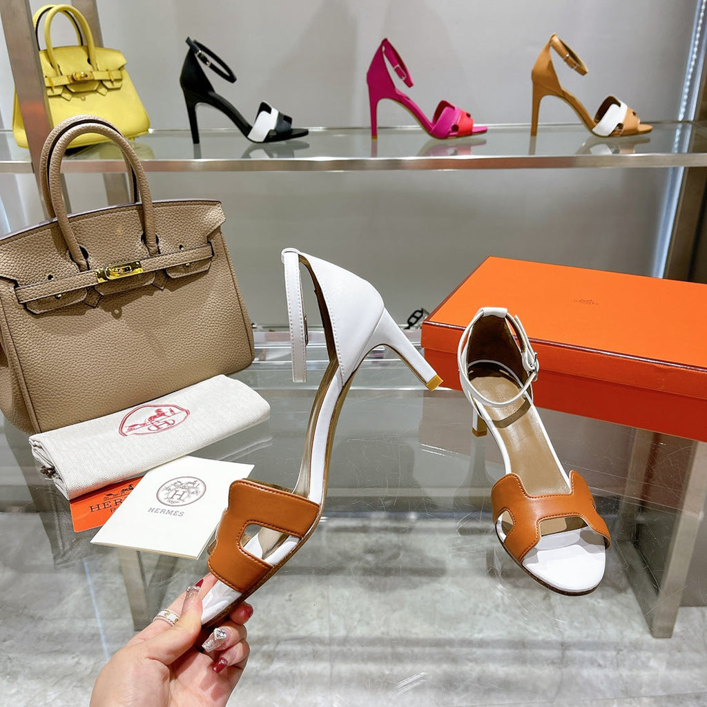 Luxury Shoes - GLAMIS - 762