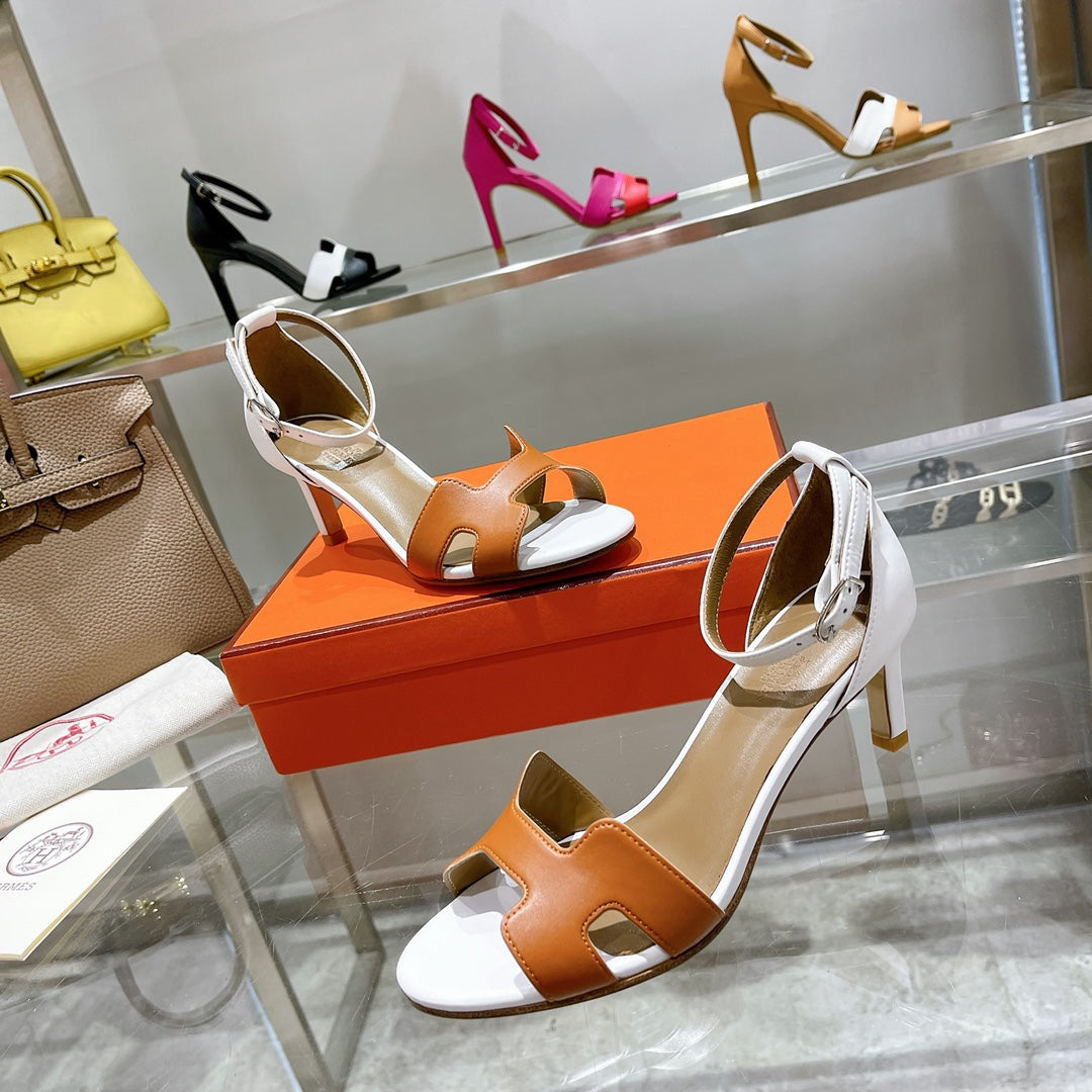 Luxury Shoes - GLAMIS - 762