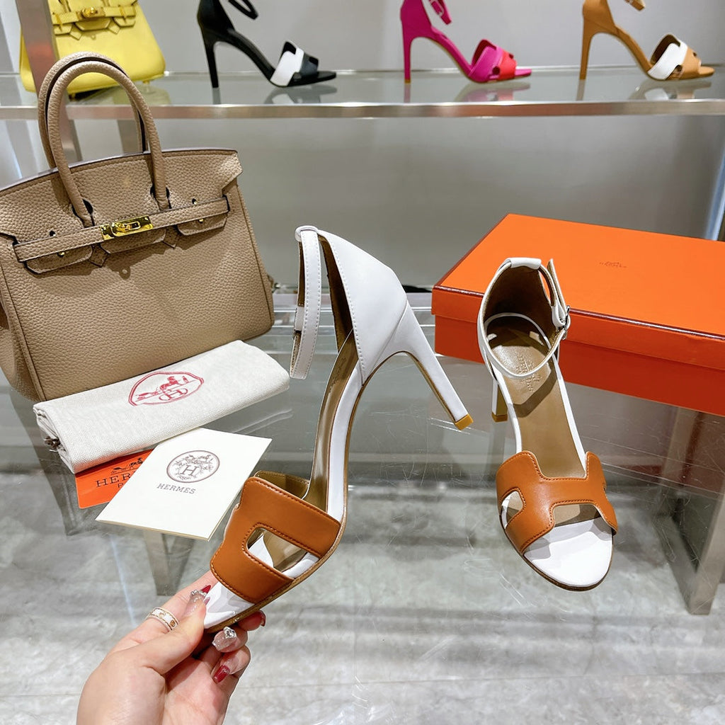Luxury Shoes - GLAMIS - 760