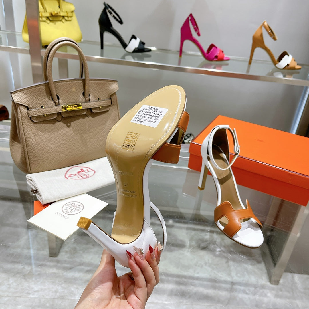 Luxury Shoes - GLAMIS - 761