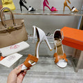 Luxury Shoes - GLAMIS - 761
