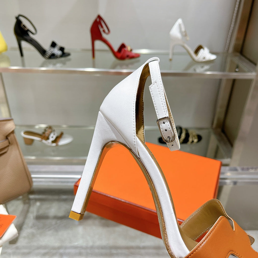 Luxury Shoes - GLAMIS - 761