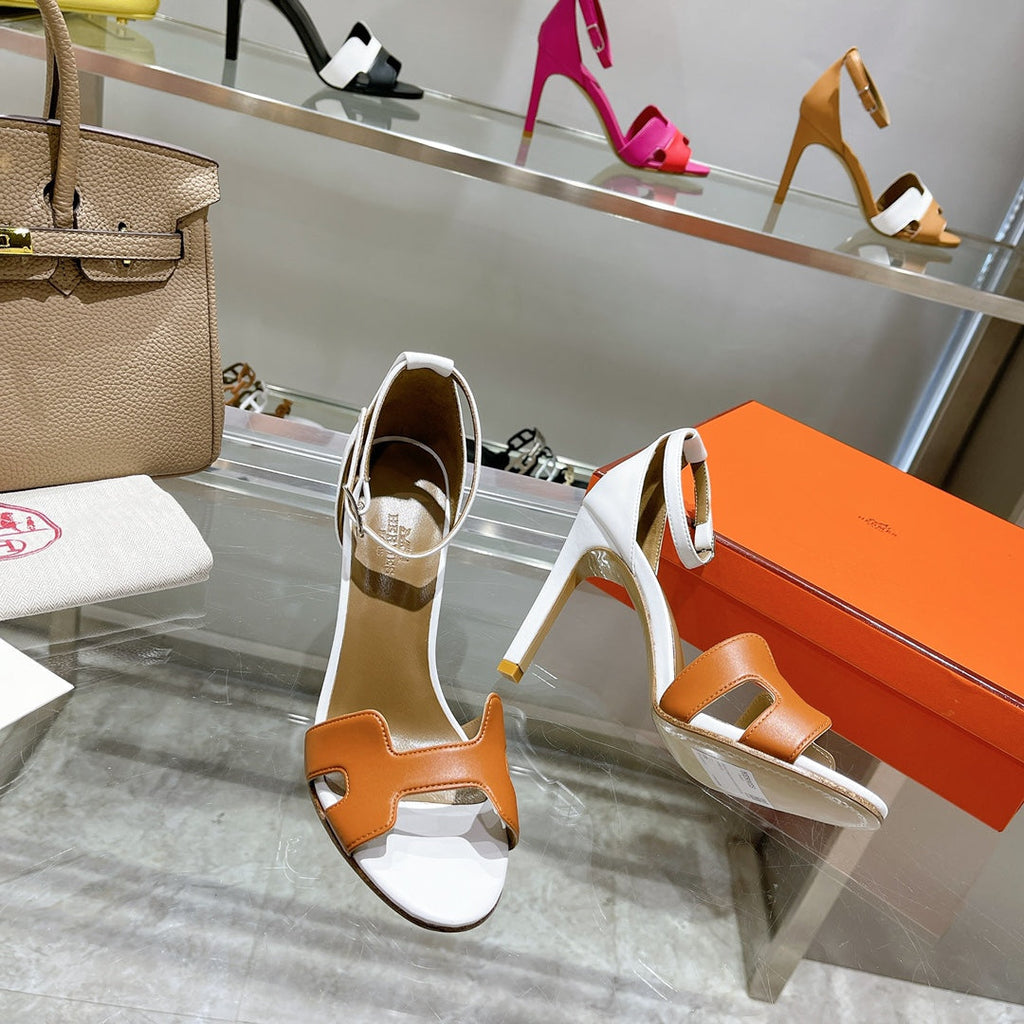 Luxury Shoes - GLAMIS - 761
