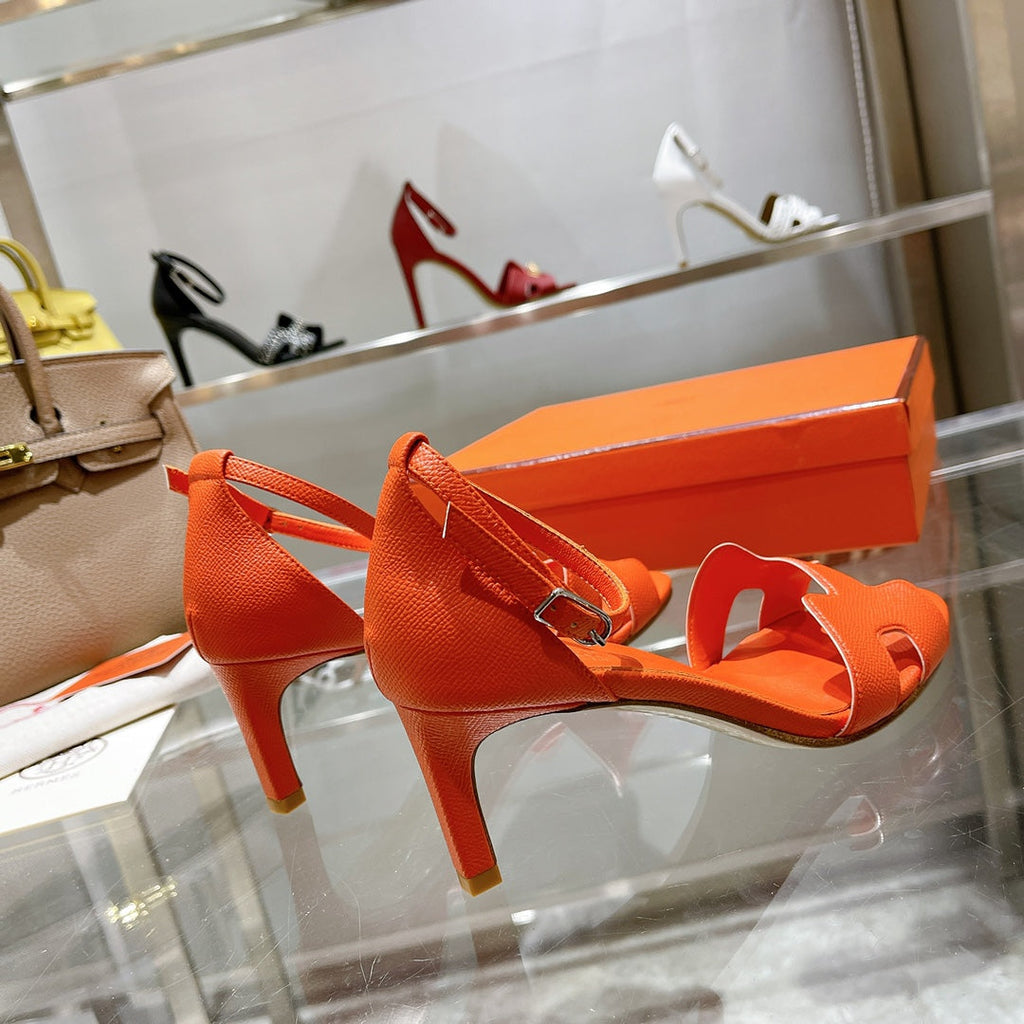 Luxury Shoes - GLAMIS - 764
