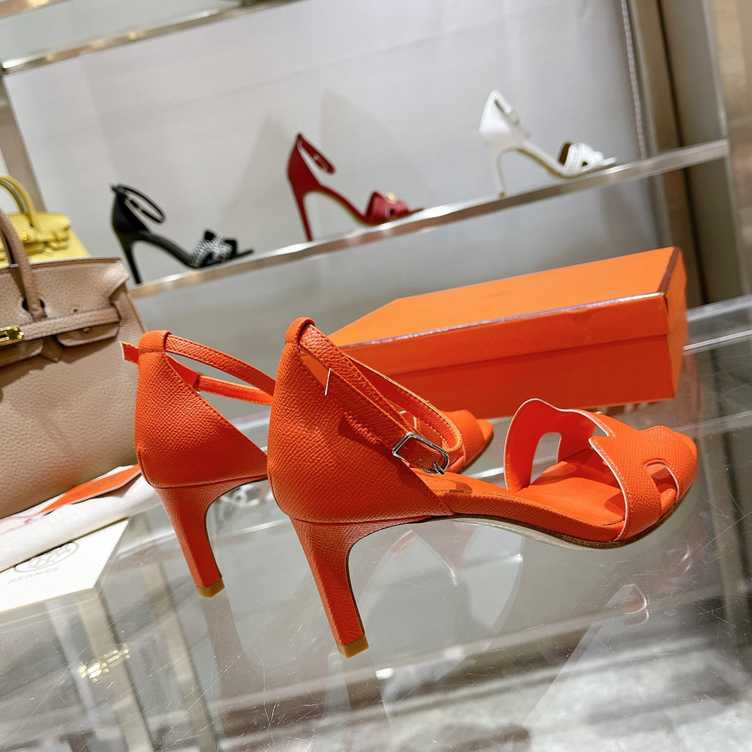 Luxury Shoes - GLAMIS - 764