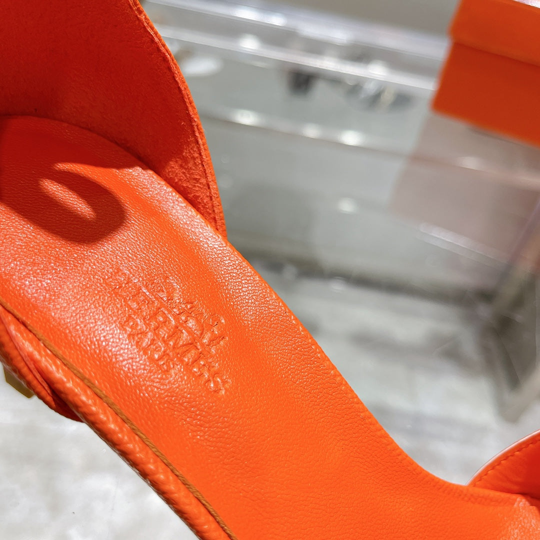 Luxury Shoes - GLAMIS - 764