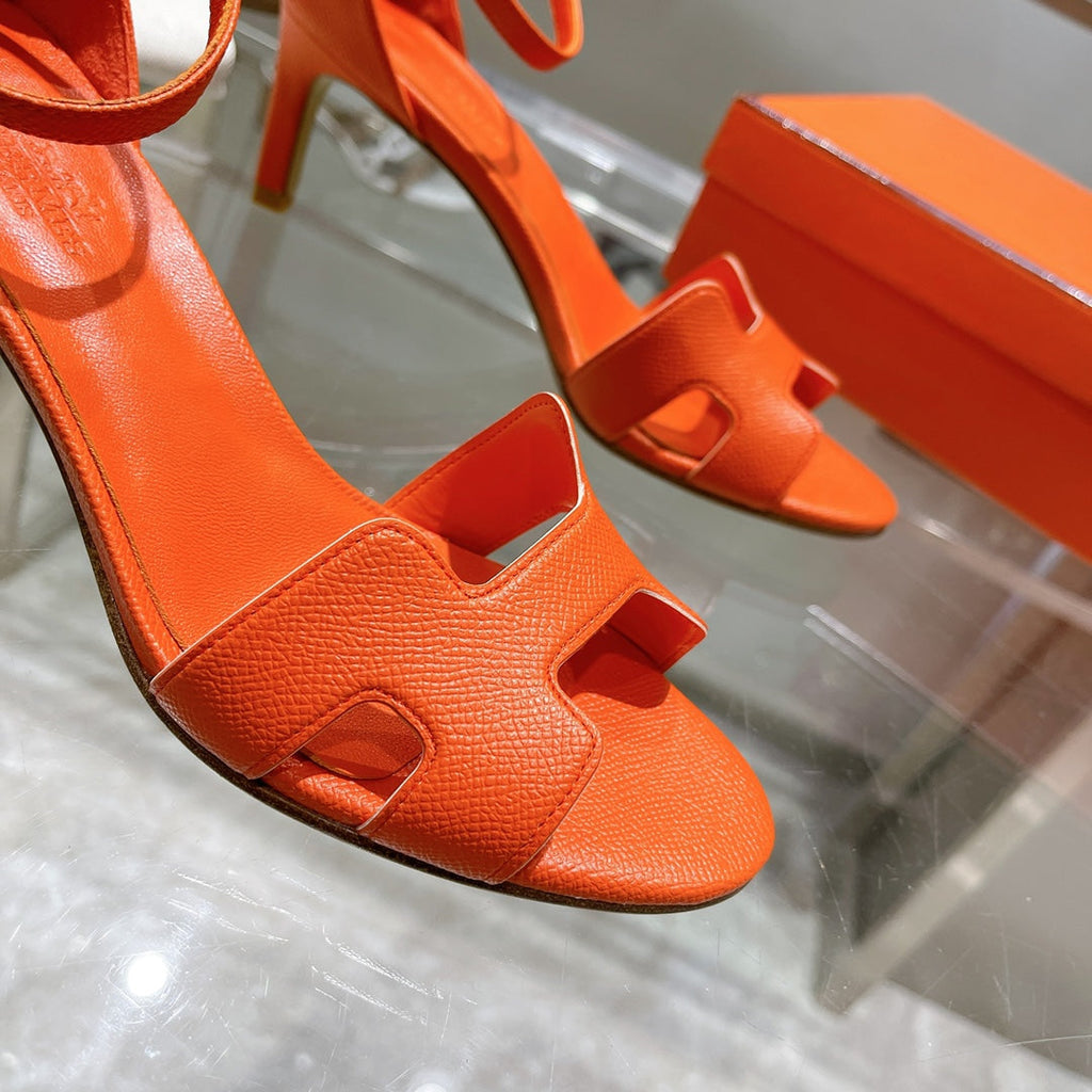 Luxury Shoes - GLAMIS - 764