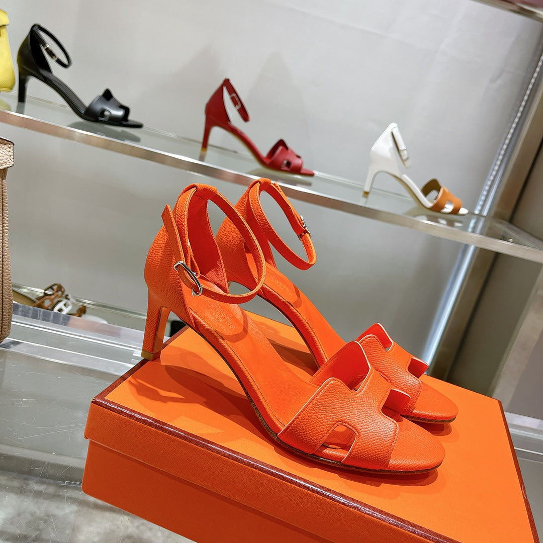 Luxury Shoes - GLAMIS - 764