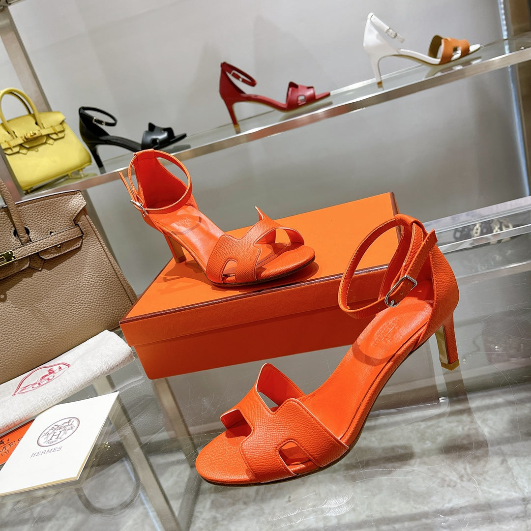 Luxury Shoes - GLAMIS - 764