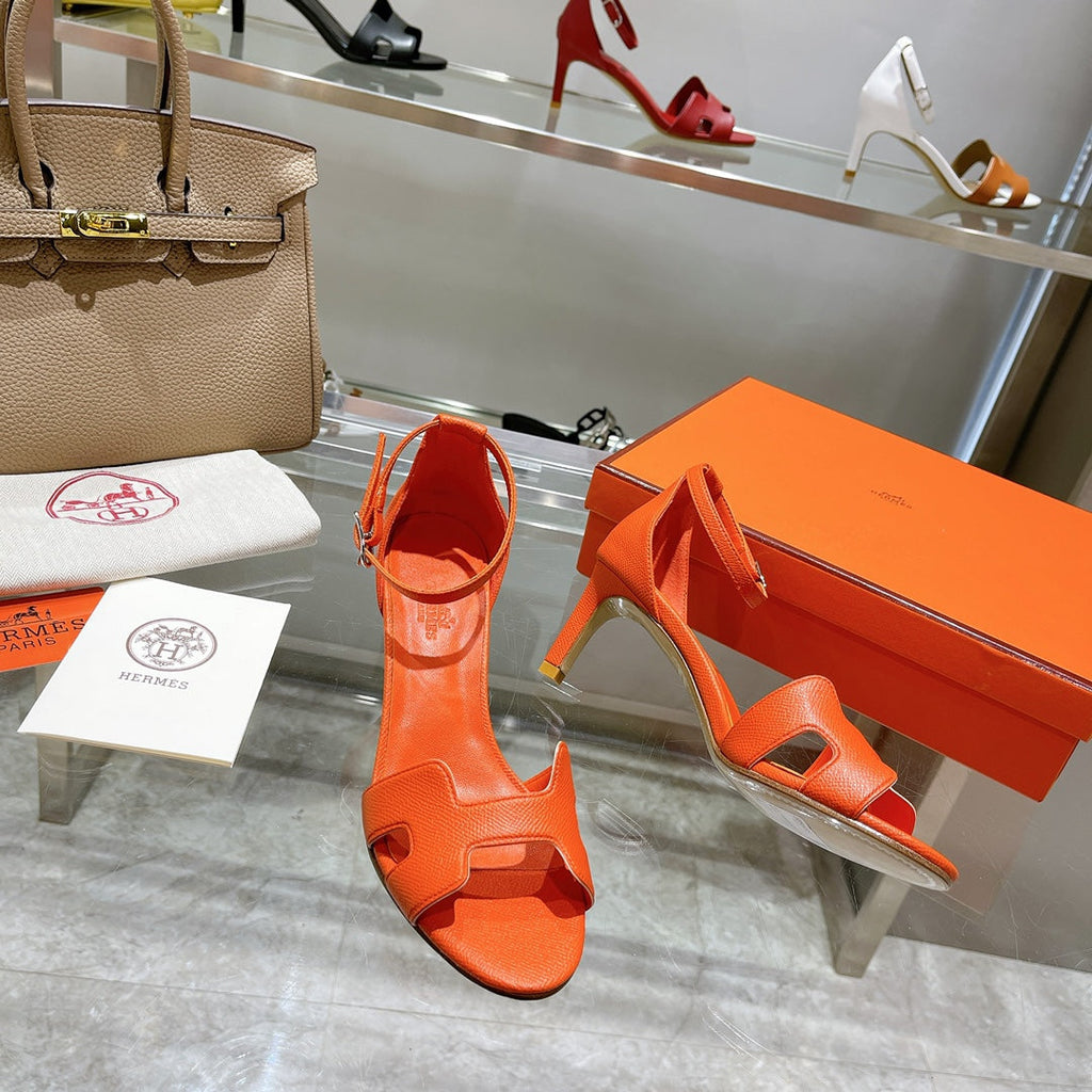 Luxury Shoes - GLAMIS - 764