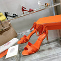 Luxury Shoes - GLAMIS - 764