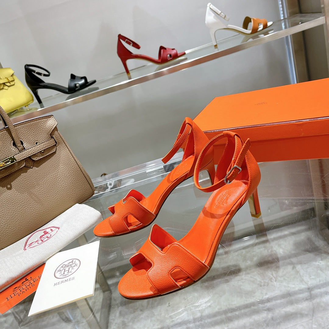 Luxury Shoes - GLAMIS - 764
