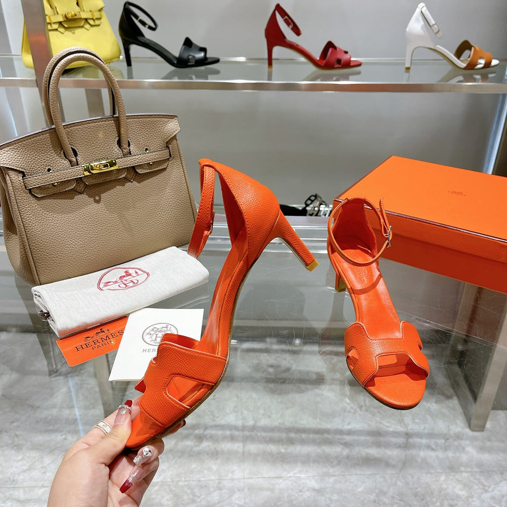 Luxury Shoes - GLAMIS - 764