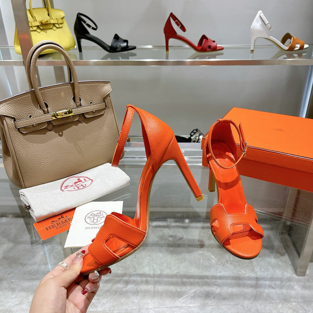 Luxury Shoes - GLAMIS - 765