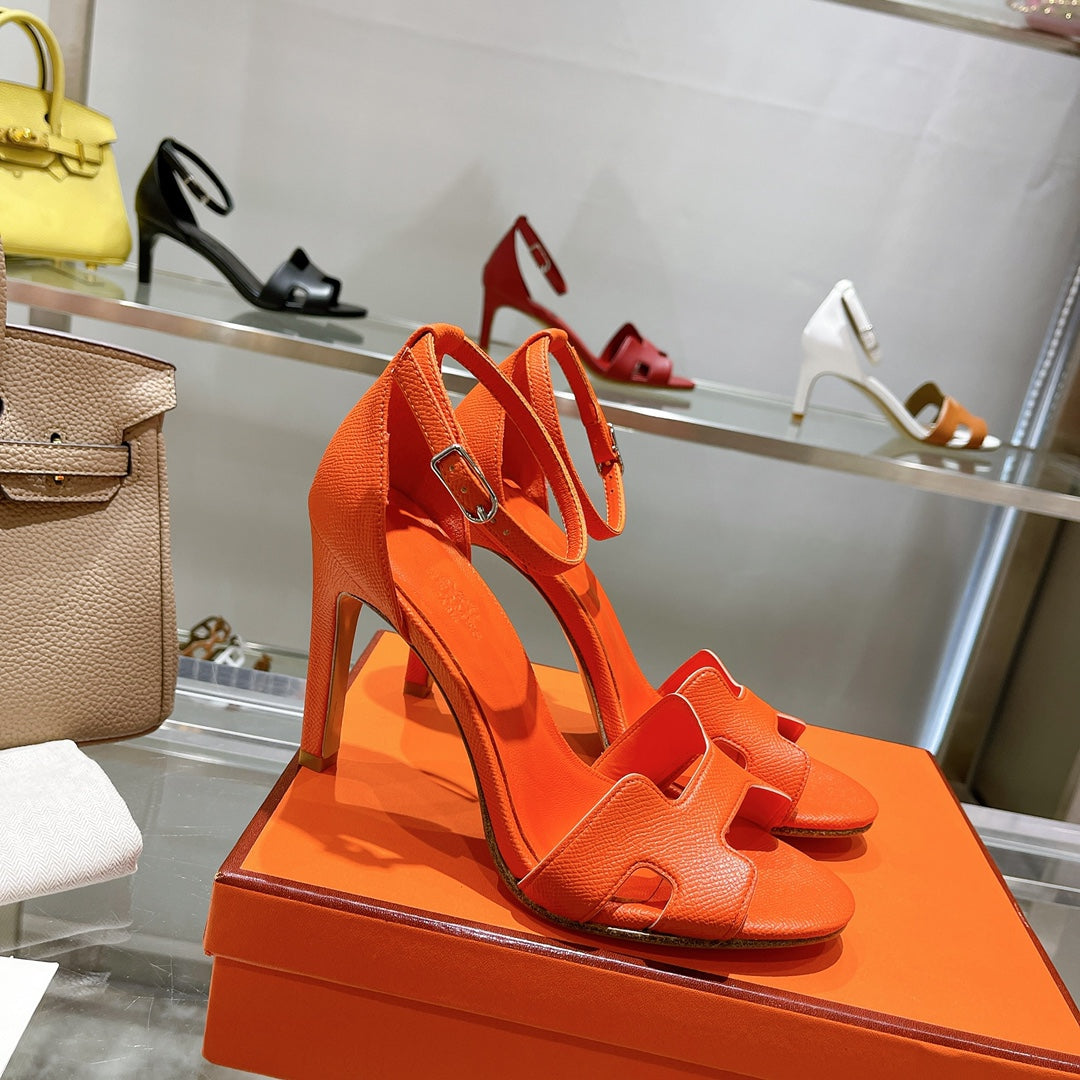 Luxury Shoes - GLAMIS - 765