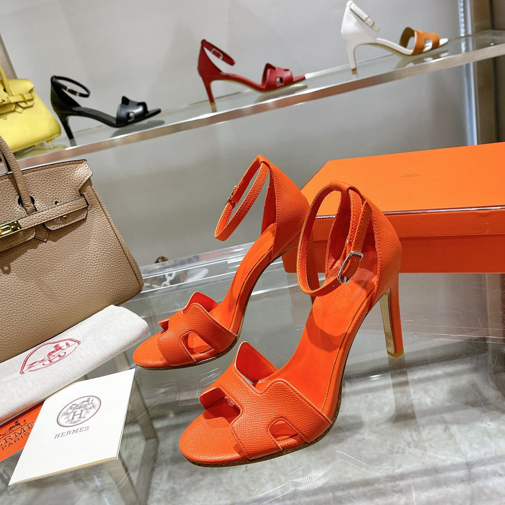 Luxury Shoes - GLAMIS - 765