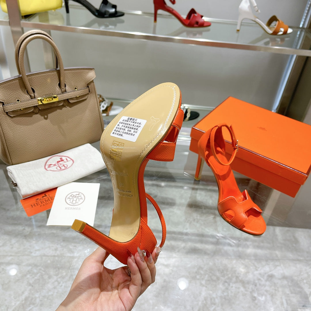 Luxury Shoes - GLAMIS - 765