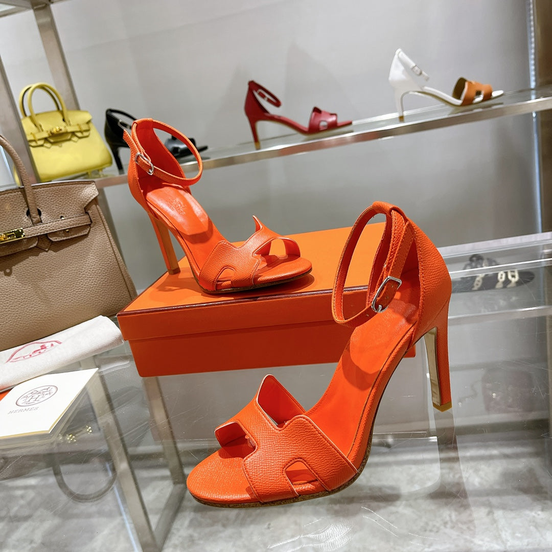 Luxury Shoes - GLAMIS - 765