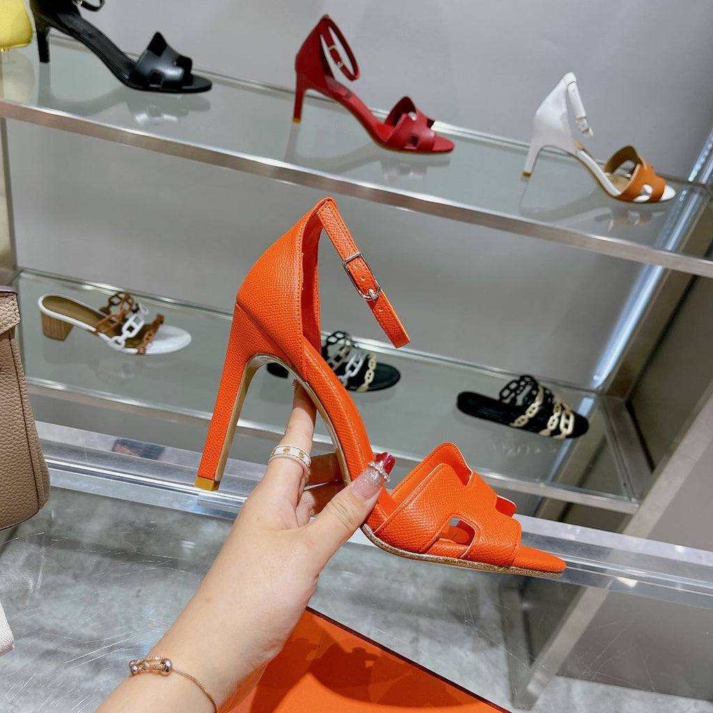Luxury Shoes - GLAMIS - 765
