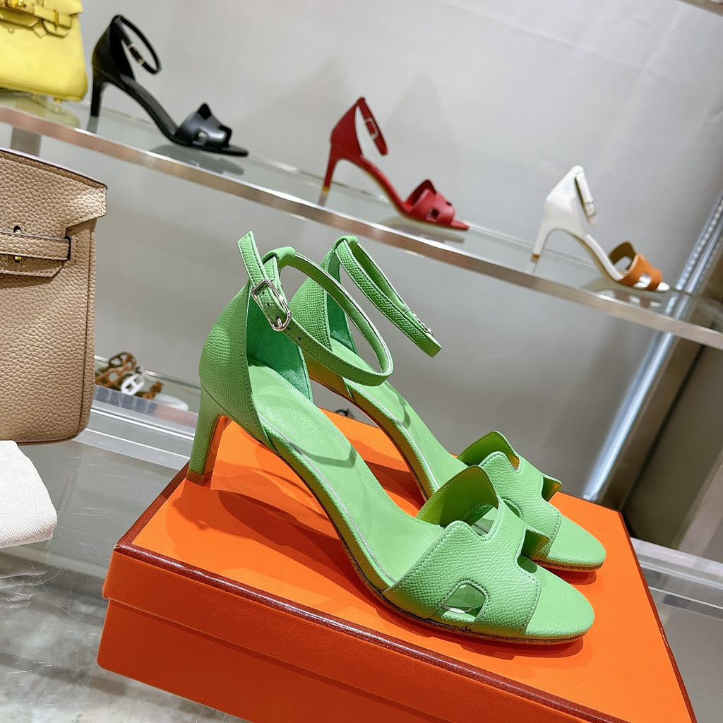 Luxury Shoes - GLAMIS - 768