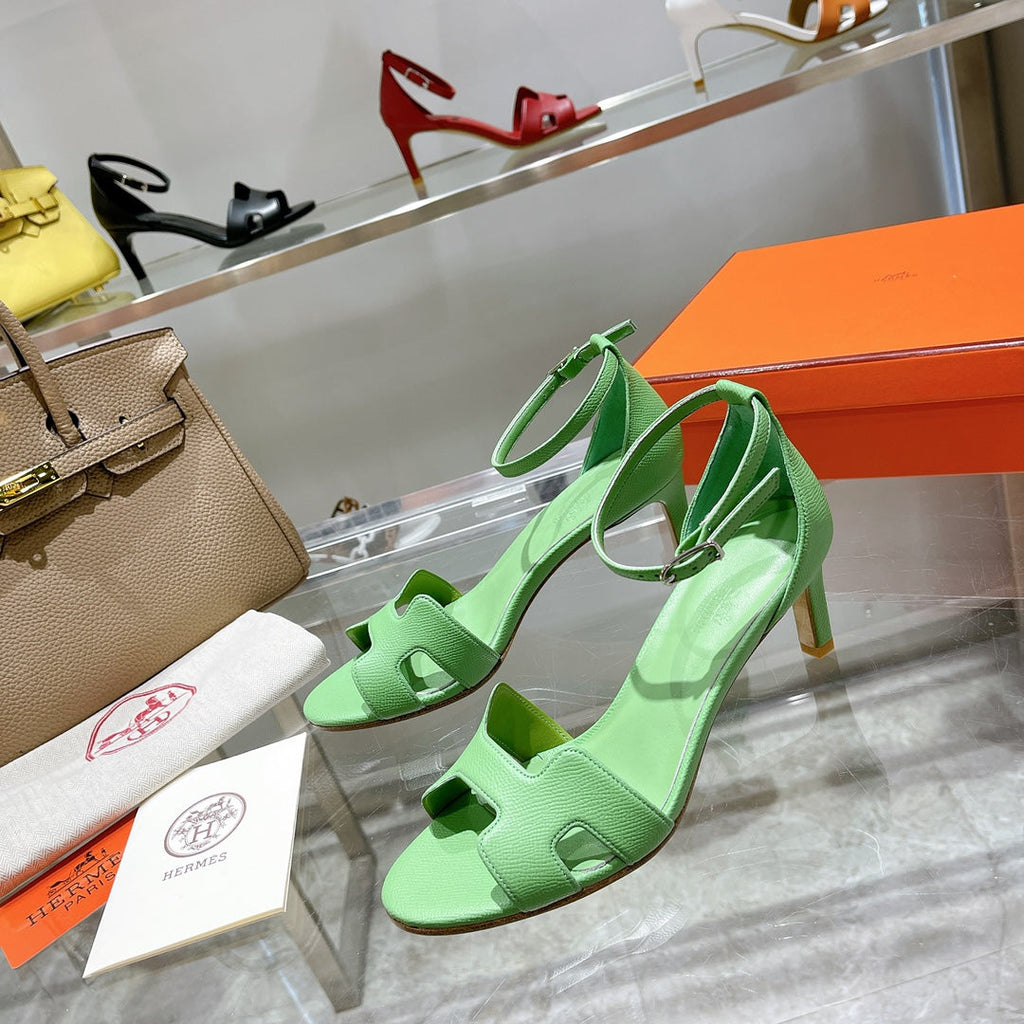 Luxury Shoes - GLAMIS - 768
