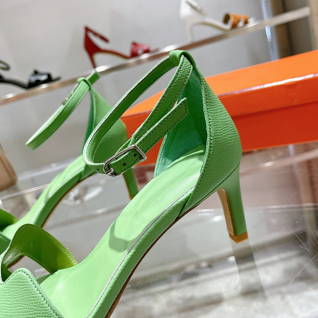 Luxury Shoes - GLAMIS - 768