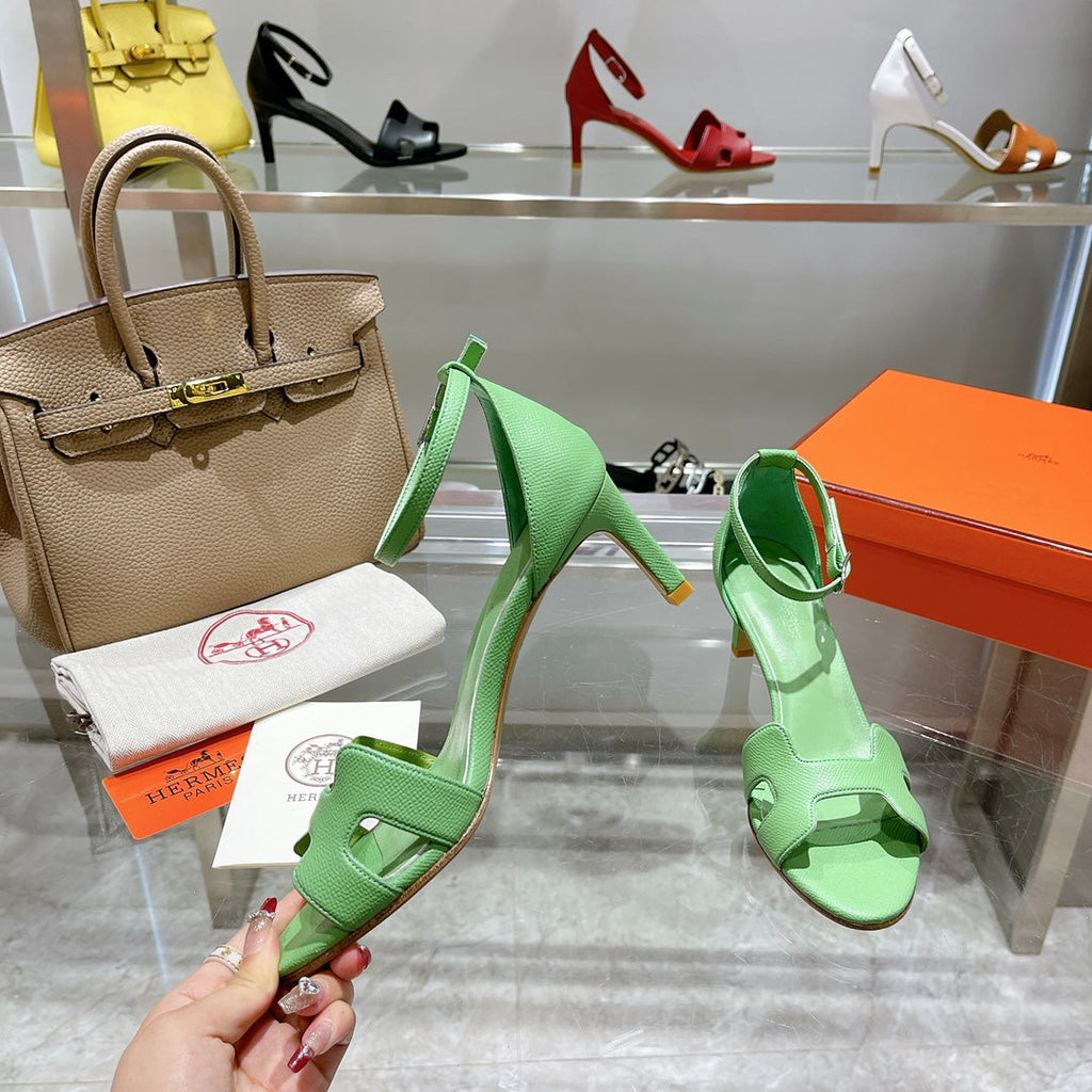 Luxury Shoes - GLAMIS - 768