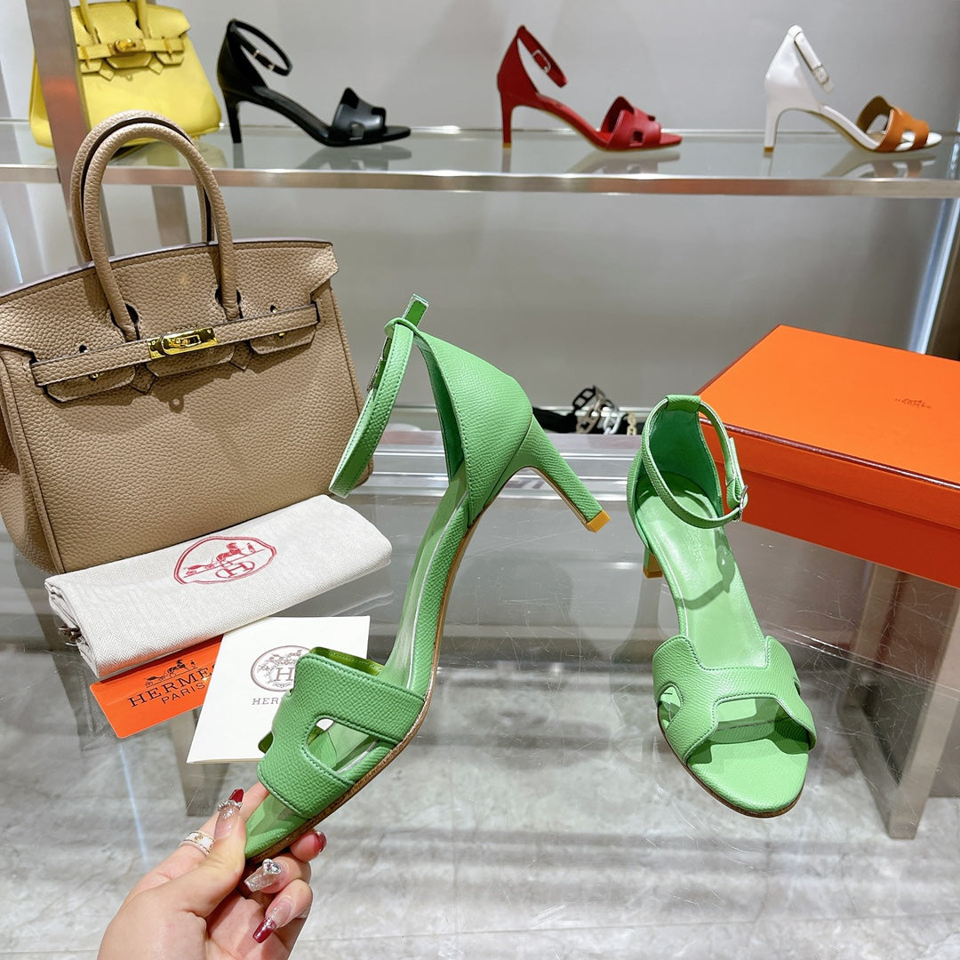 Luxury Shoes - GLAMIS - 768