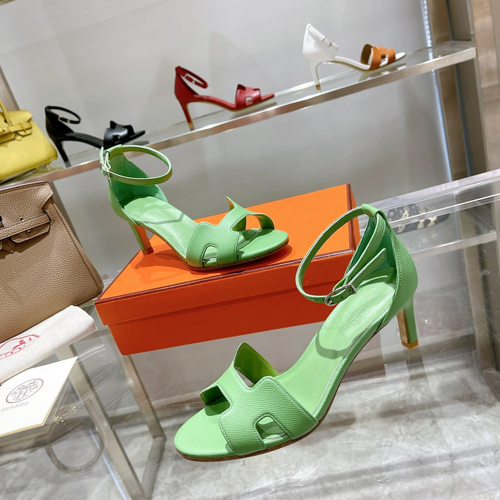 Luxury Shoes - GLAMIS - 768