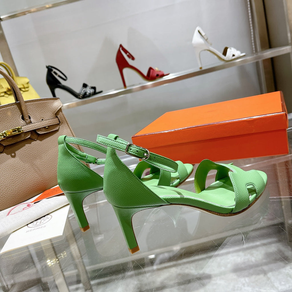 Luxury Shoes - GLAMIS - 768