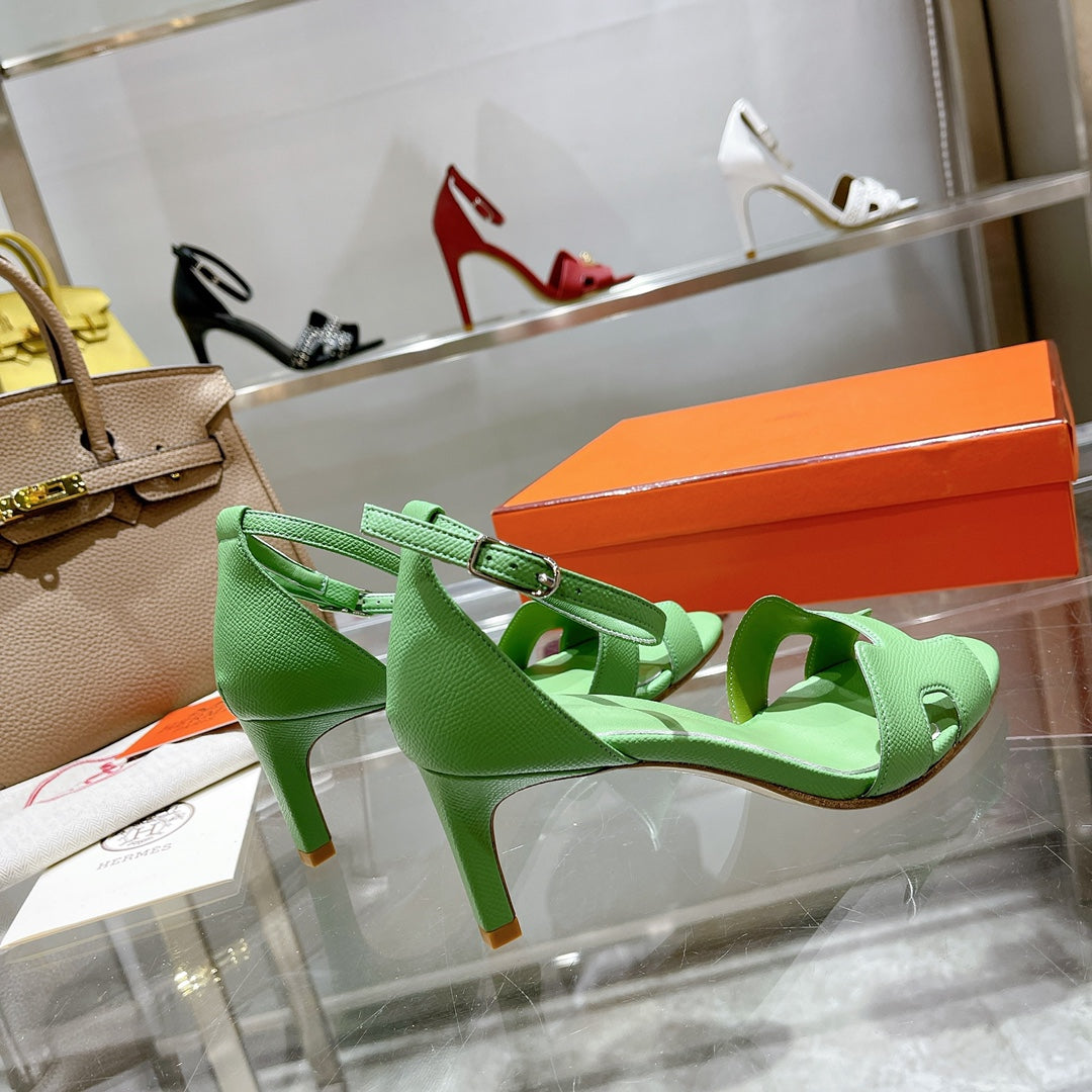 Luxury Shoes - GLAMIS - 768