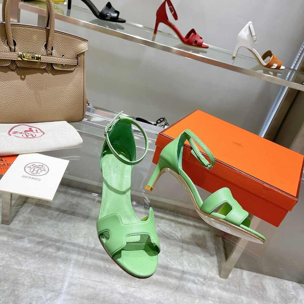 Luxury Shoes - GLAMIS - 768
