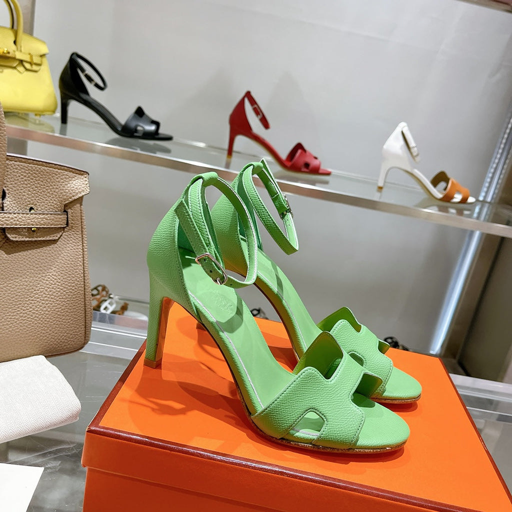 Luxury Shoes - GLAMIS - 766