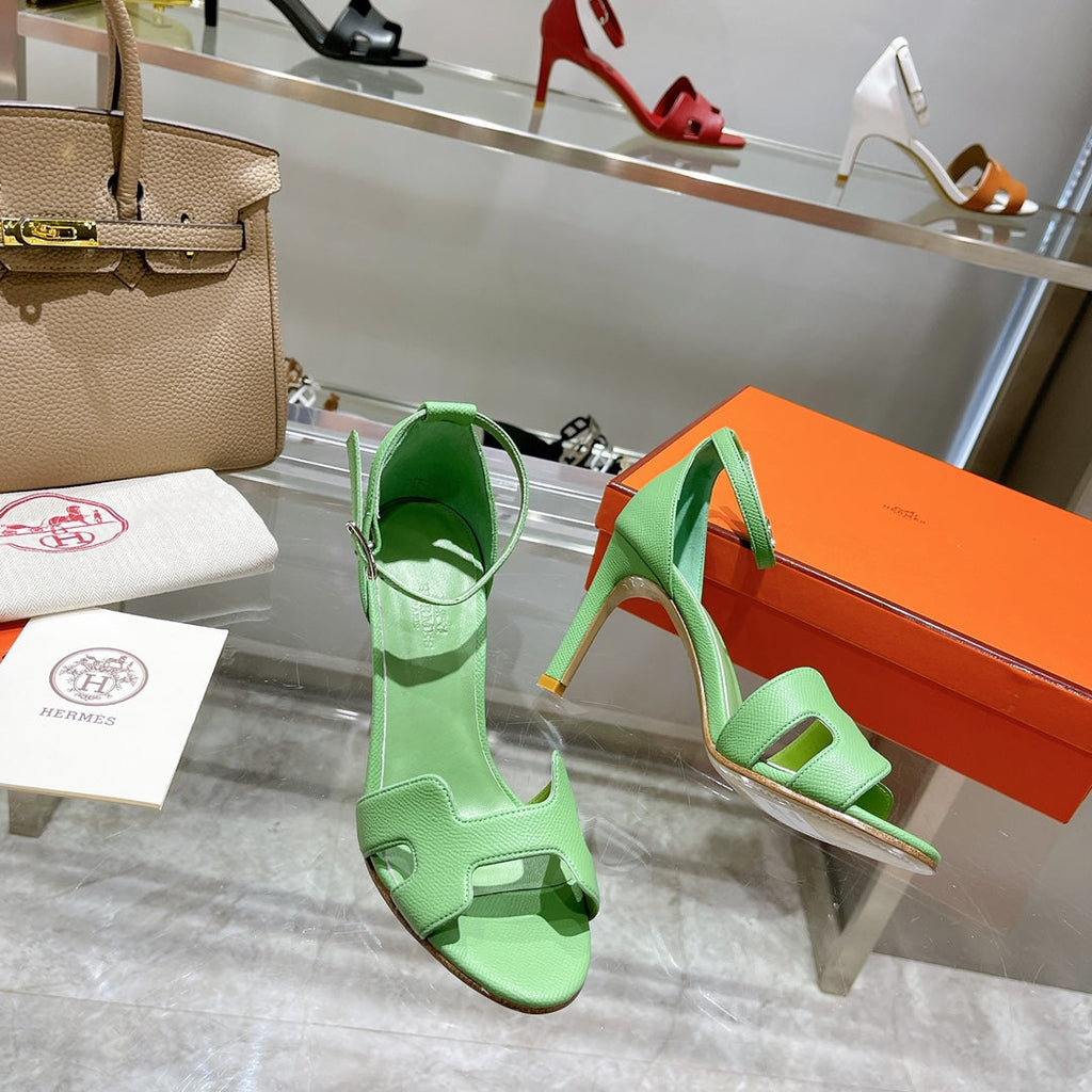 Luxury Shoes - GLAMIS - 766