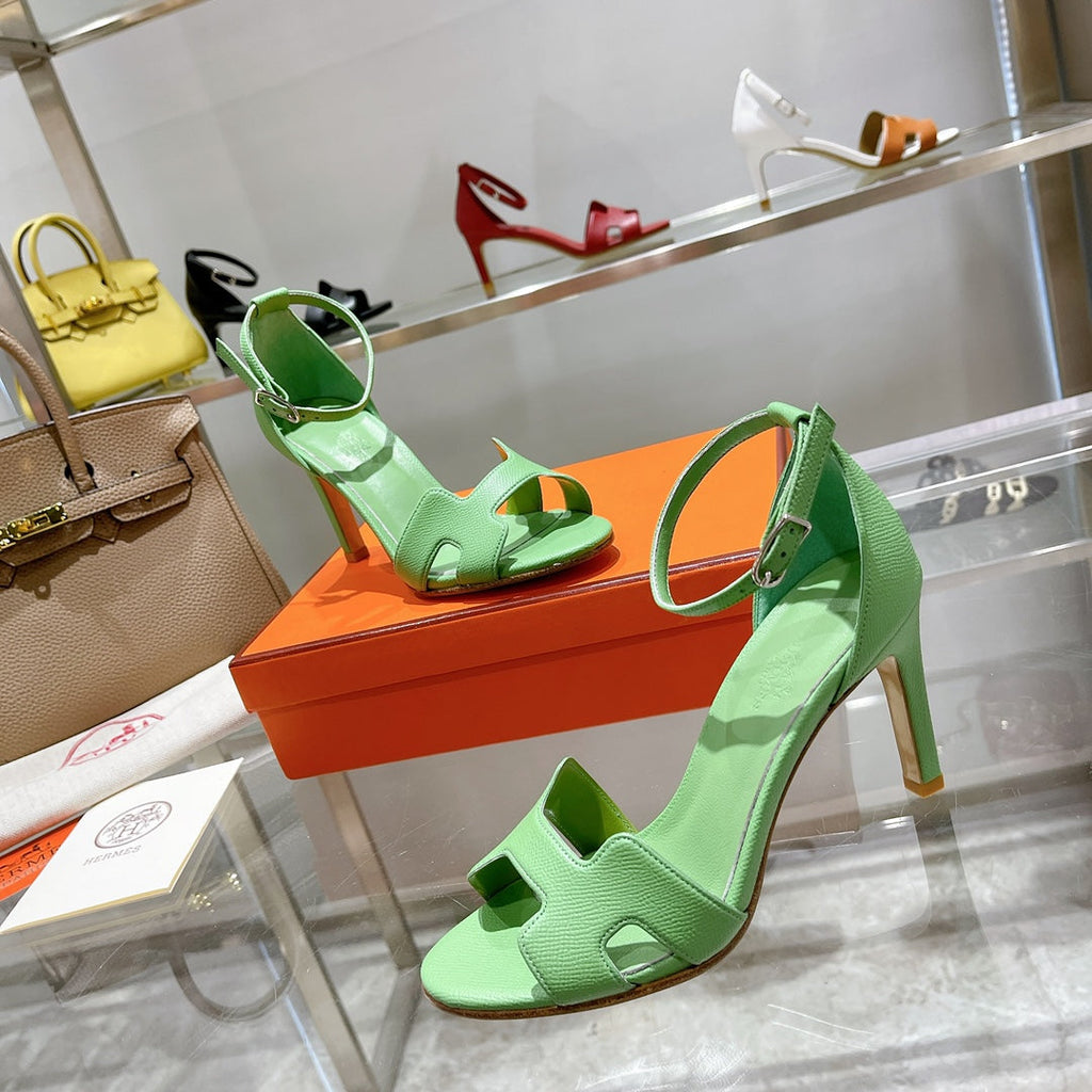 Luxury Shoes - GLAMIS - 766