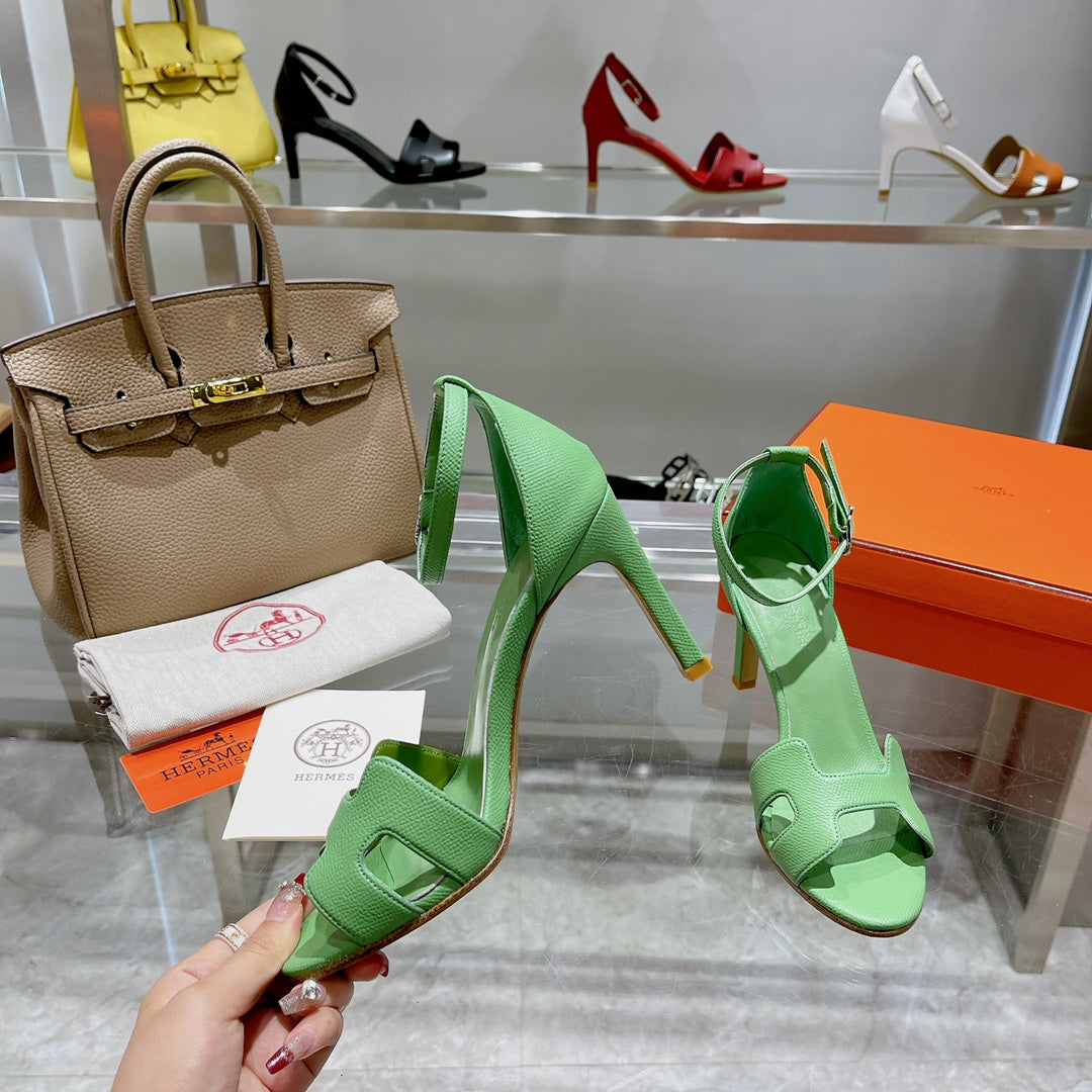 Luxury Shoes - GLAMIS - 766