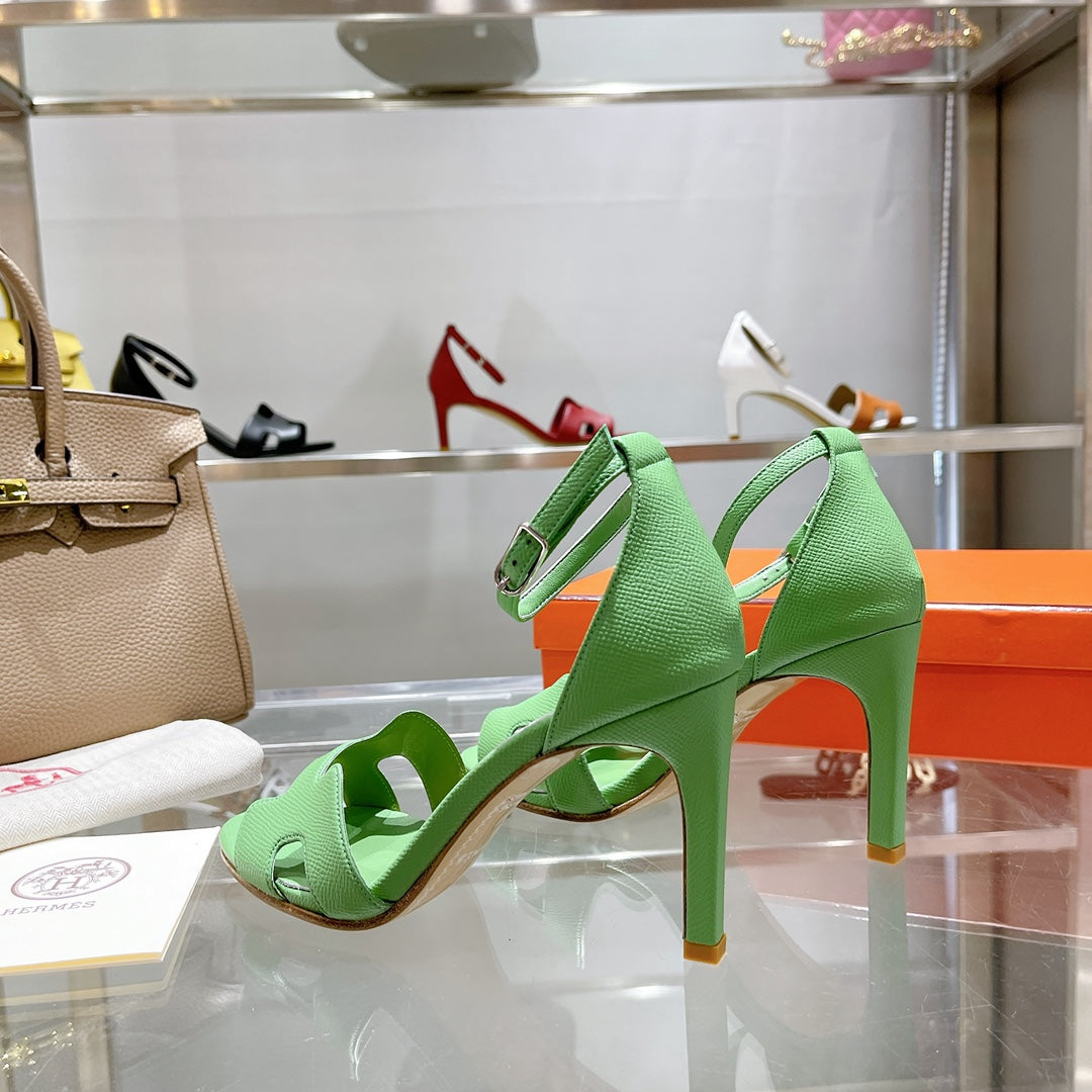 Luxury Shoes - GLAMIS - 766