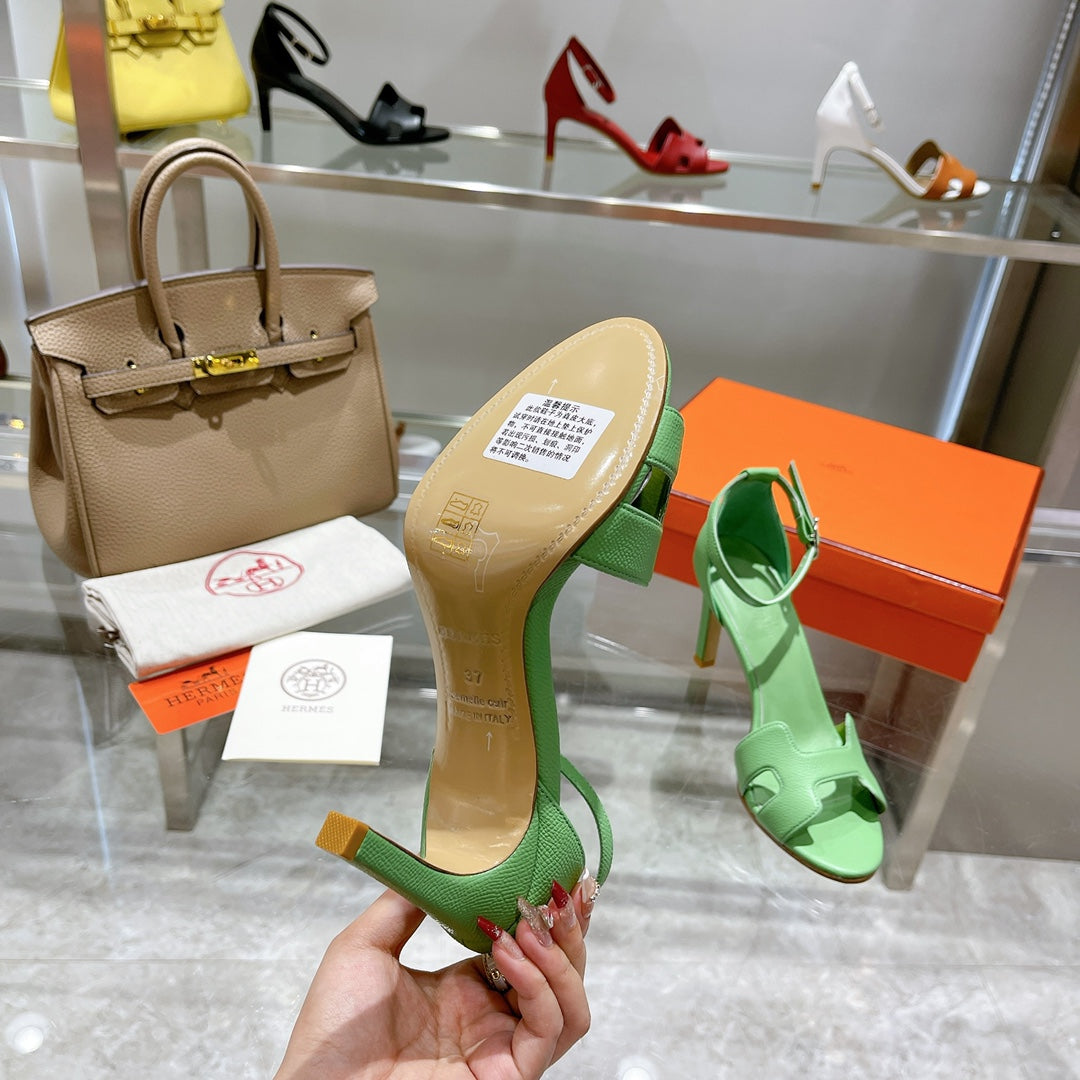 Luxury Shoes - GLAMIS - 766