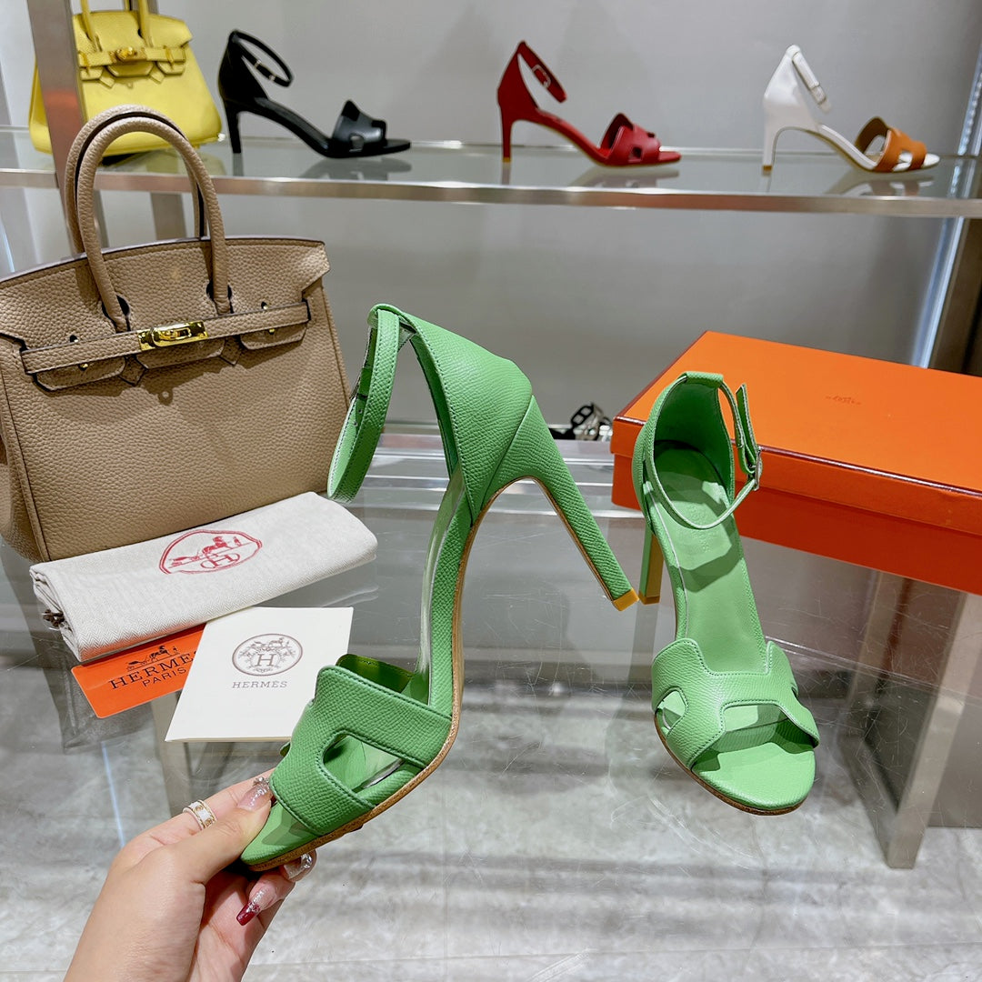Luxury Shoes - GLAMIS - 767