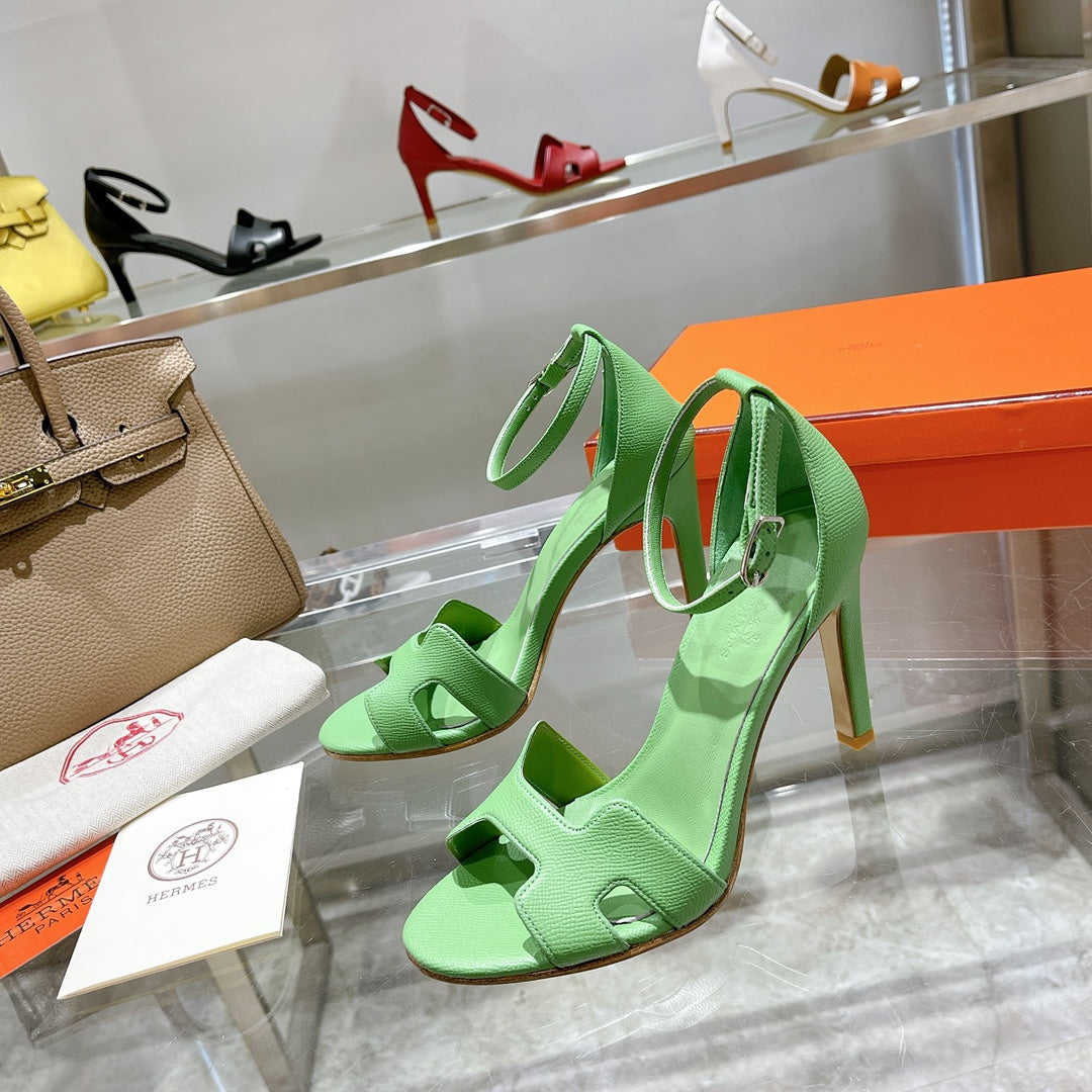 Luxury Shoes - GLAMIS - 767